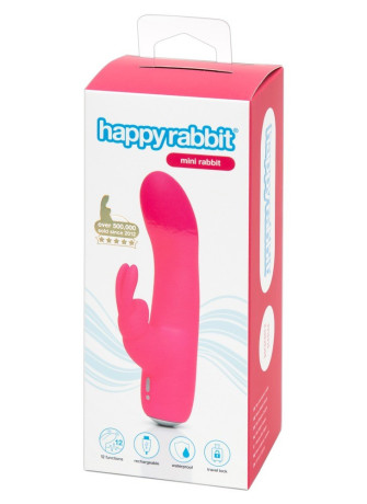 Vibrator Mini Rabbit